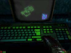 S3TC Compressed Texture