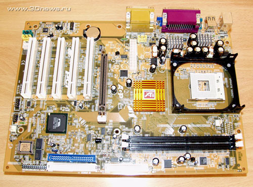 Sapphire A4-A985