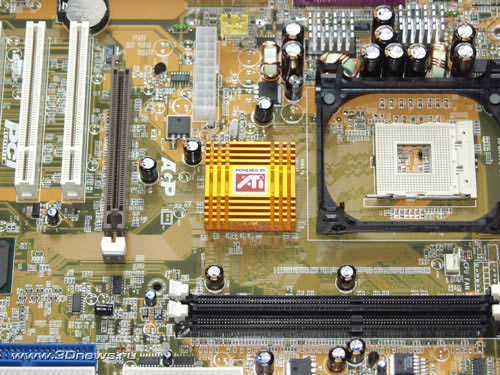 Sapphire A4-A985 NB