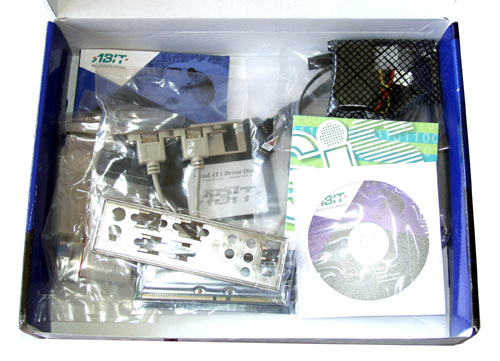 Abit SI7-G Inbox