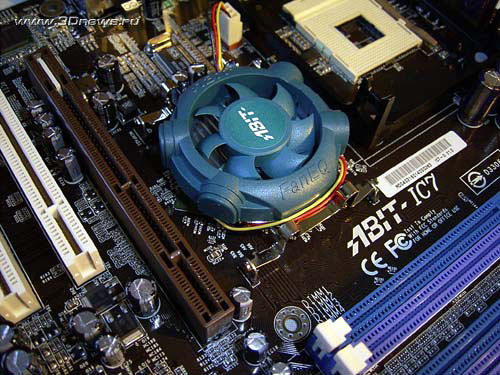 Abit IC7-G NB