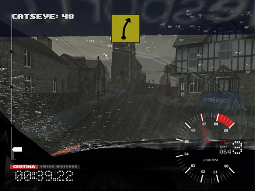  Colin McRae Rally 3 