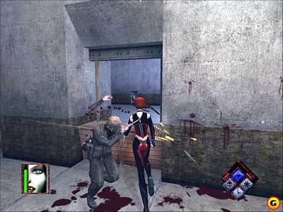 BloodRayne