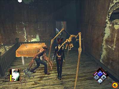 BloodRayne