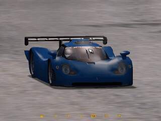 GT 1 best view
