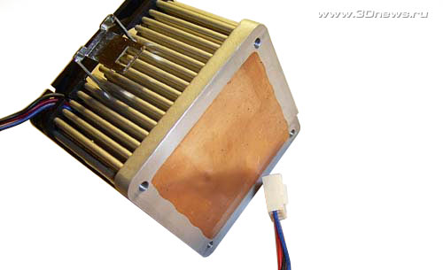 Evercool CUE-610