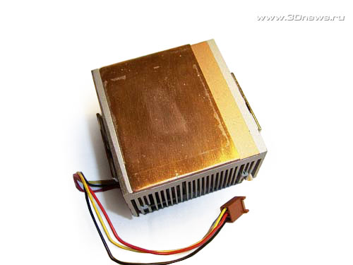 Thermaltake Volcano 8(SE)
