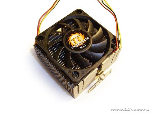 Thermaltake Volcano 8(SE)