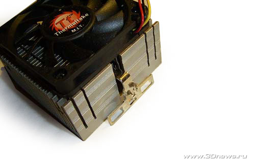 Thermaltake Volcano 8(SE)