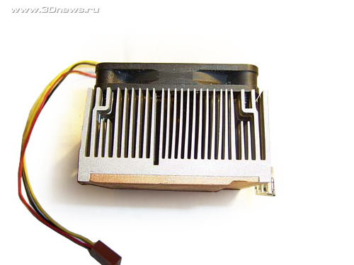 Thermaltake Volcano 8(SE)
