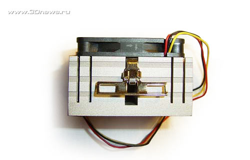 Thermaltake Volcano 8(SE)