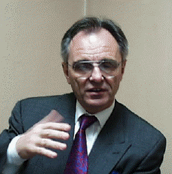 Jean-Louis Gassee
