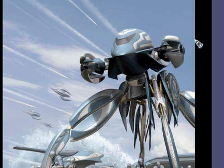 Battle Engine Aquila