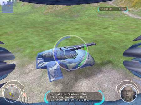 Battle Engine Aquila