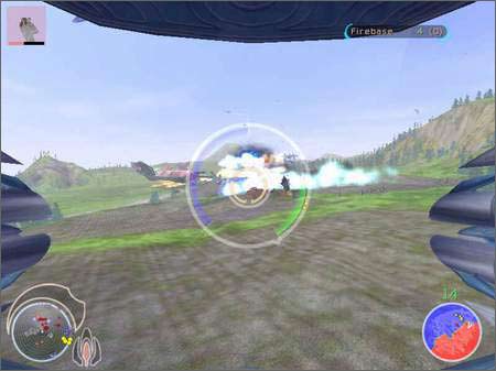 Battle Engine Aquila