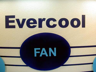 EverCool Logo 
