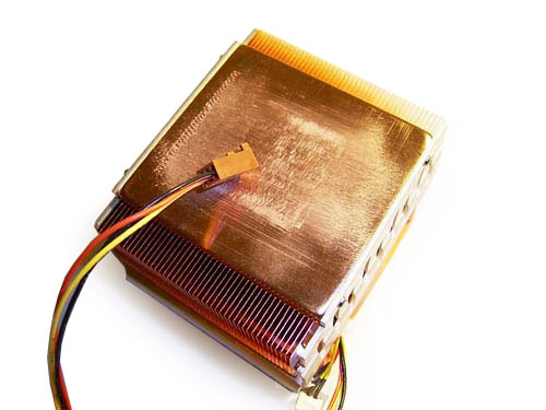Thermaltake Spark 7