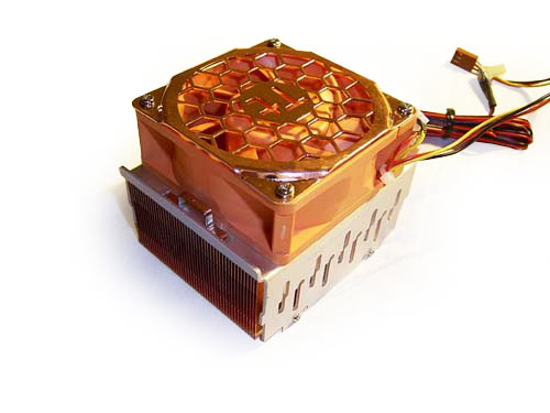 Thermaltake Spark 7