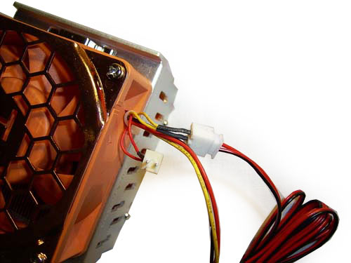 Thermaltake Spark 7