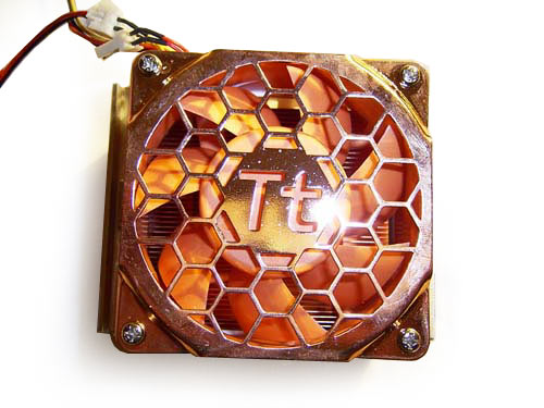 Thermaltake Spark 7