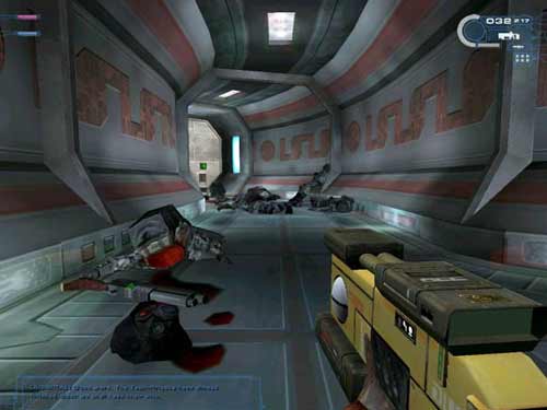 Warhammer 40.000 Fire Warrior