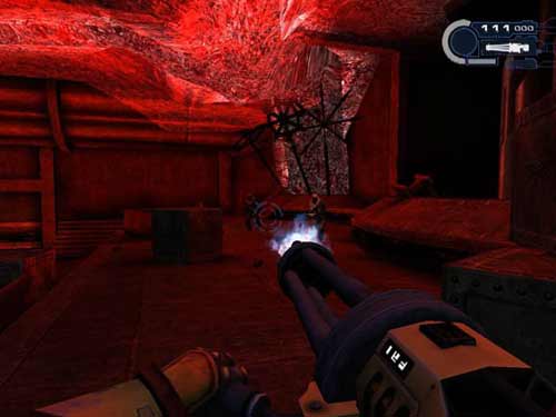 Warhammer 40.000 Fire Warrior