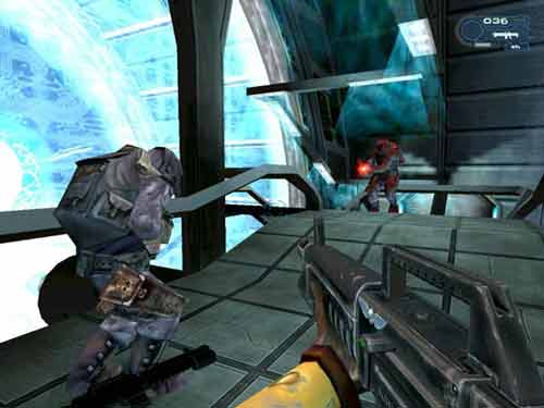 Warhammer 40.000 Fire Warrior