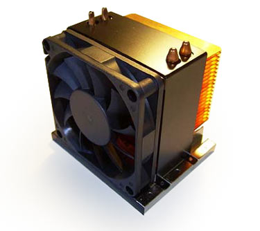 Auras CoolEngine-T6C