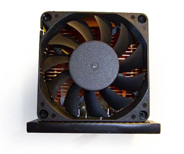 Auras CoolEngine-T6C