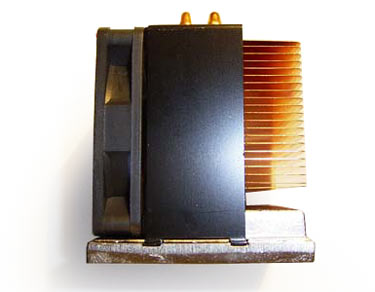 Auras CoolEngine-T6C