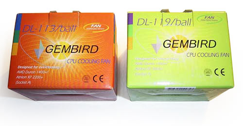  Gembird DL-113 