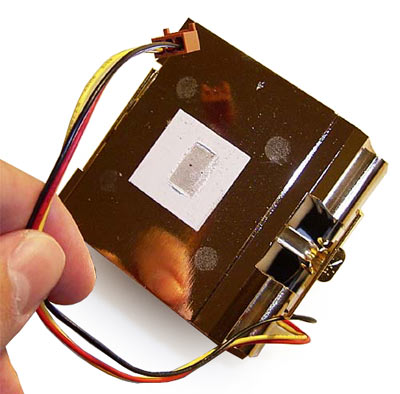 Igloo Silent Breeze II