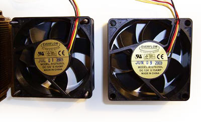 Igloo Silent Breeze II