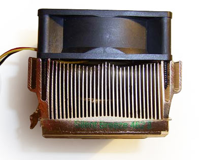 Igloo Silent Breeze II