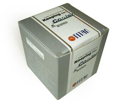 Tital TTC-D5TB
