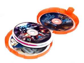 ASUS CD Suite