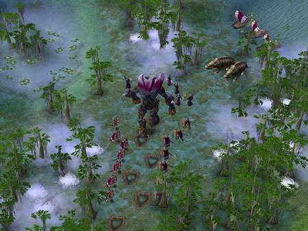  Age of Mythology: Titans 