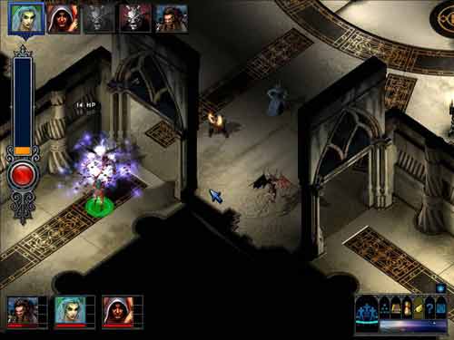 The Temple of Elemental Evil