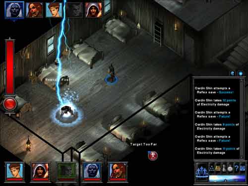 The Temple of Elemental Evil
