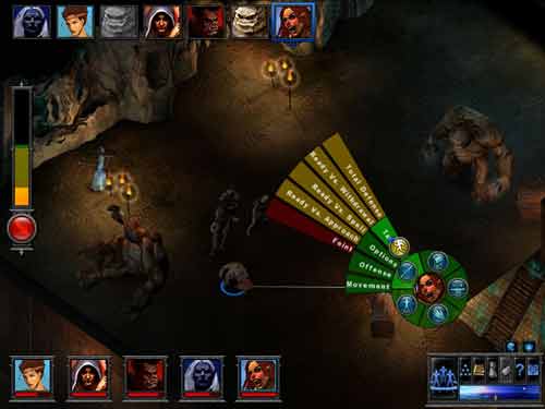The Temple of Elemental Evil