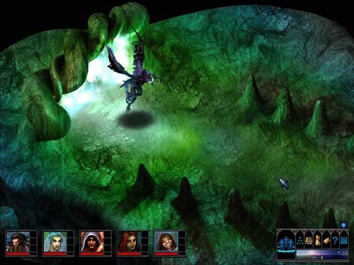 The Temple of Elemental Evil