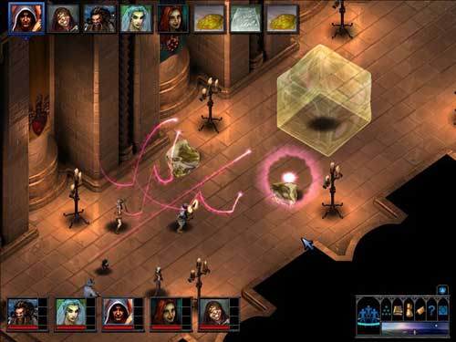 The Temple of Elemental Evil