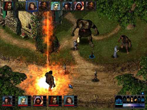 The Temple of Elemental Evil