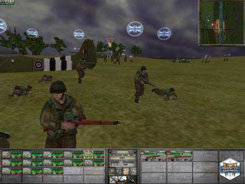 Squad Assault: Westfront