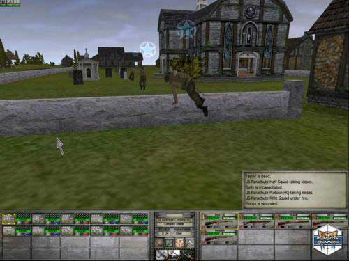 Squad Assault: Westfront