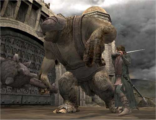 Lord of the Ring: the Return of the King