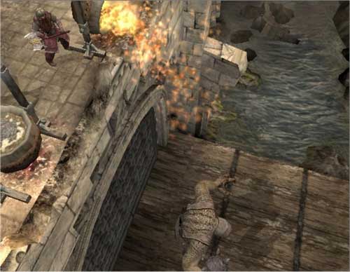 Lord of the Ring: the Return of the King