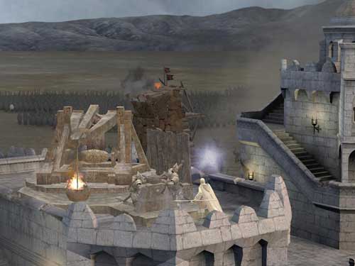 Lord of the Ring: the Return of the King