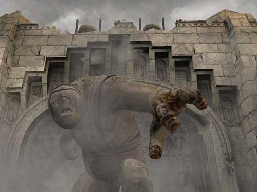 Lord of the Ring: the Return of the King