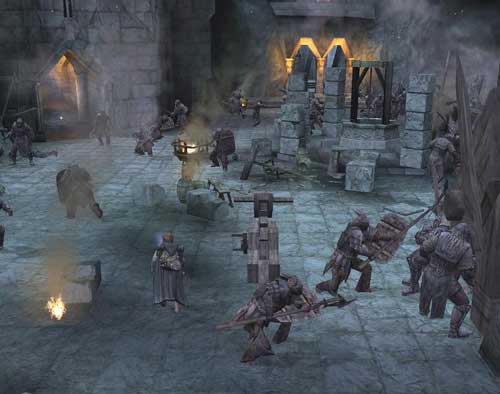 Lord of the Ring: the Return of the King